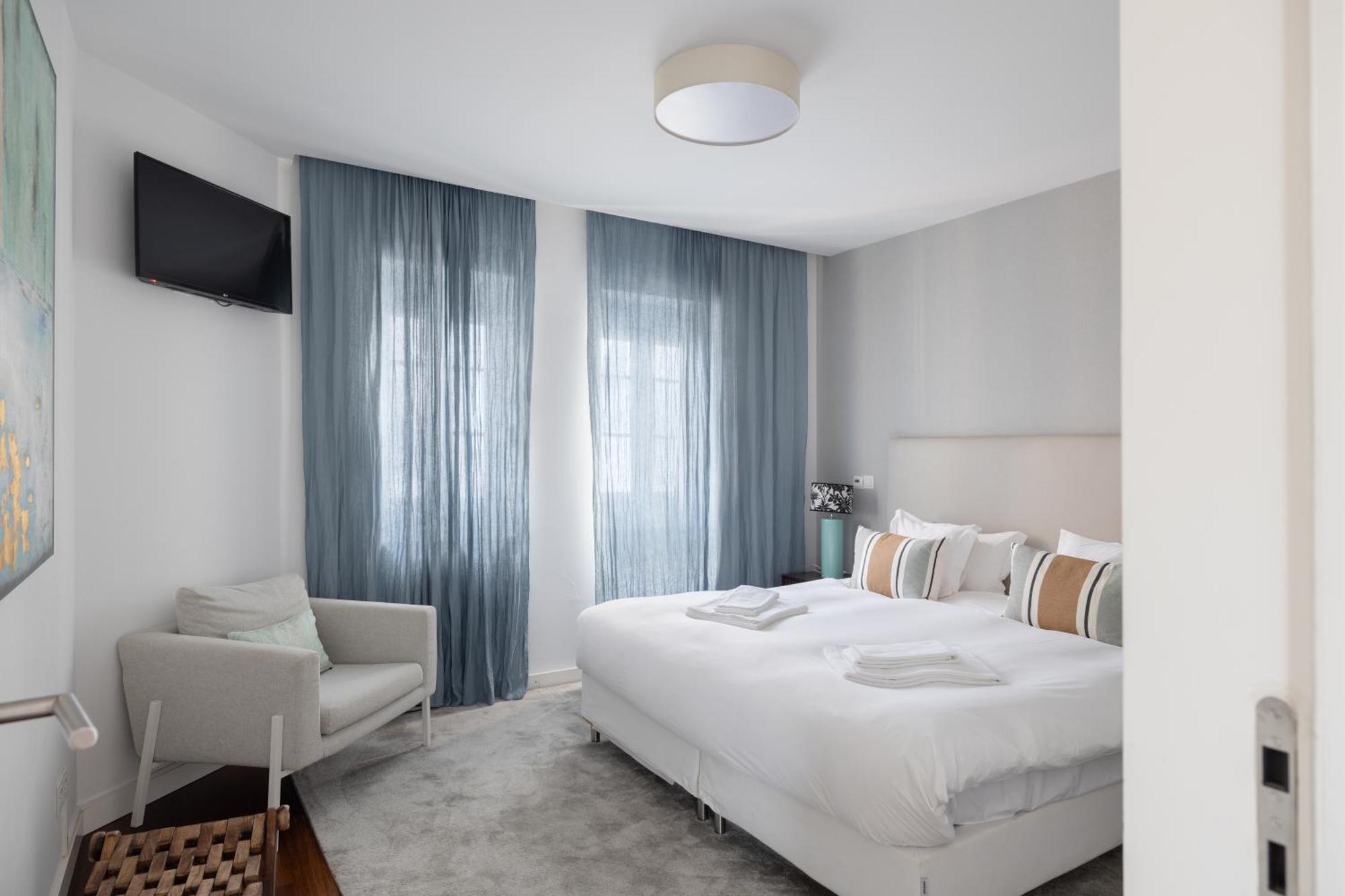Deco Gem In City Center Lisboa Ngoại thất bức ảnh
